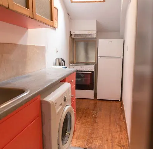 Scalinada F3 Appartement *