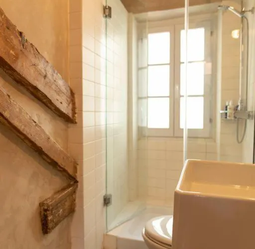 Appartement Scalinada F3