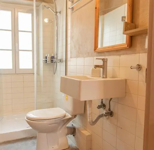 Scalinada F3 Appartement