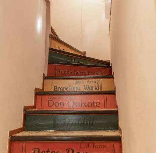 Scalinada F3 Appartement