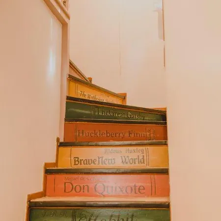 公寓 Scalinada F3 *