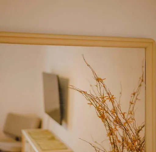 Scalinada F3 Apartment *