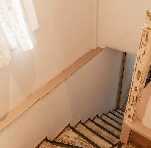Apartment Scalinada F3 *