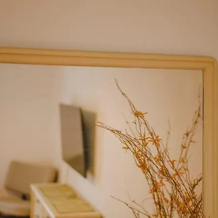 Nasos Corfu Town Apartment *