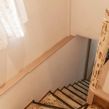 Apartment Nasos Corfu Town *