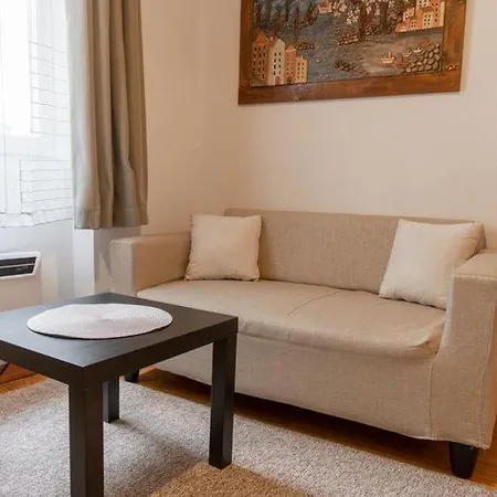 Nasos Corfu Town Apartment Corfu (city)